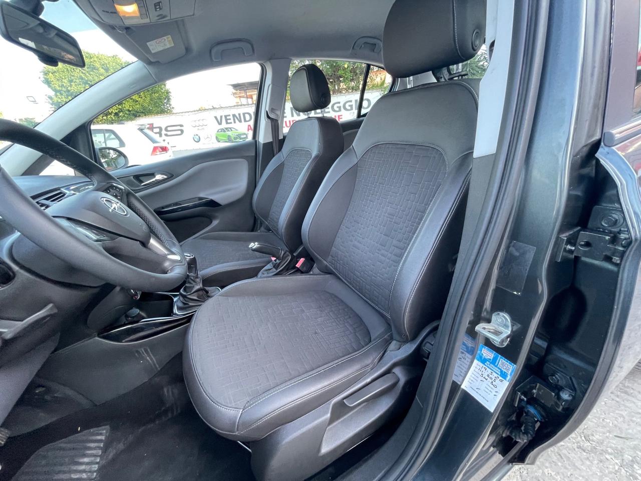 Opel Corsa Innovation 1.4 GPL 90cv