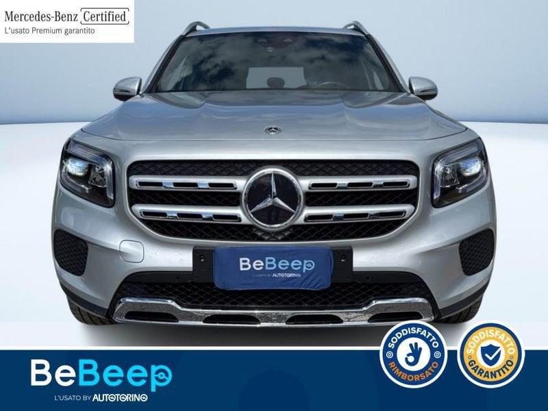 Mercedes-Benz Classe GLB GLB 200 D SPORT PLUS EASY TECH AUTO