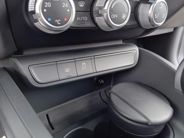 AUDI A1 SPB 1.4 BENZINA 125CV S-TRONIC UNICO PROPRIETARIO