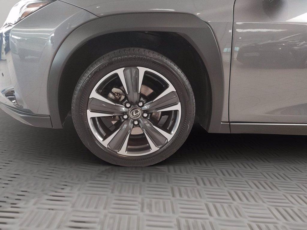 LEXUS Ux 250h 2.0 premium 2wd cvt del 2020