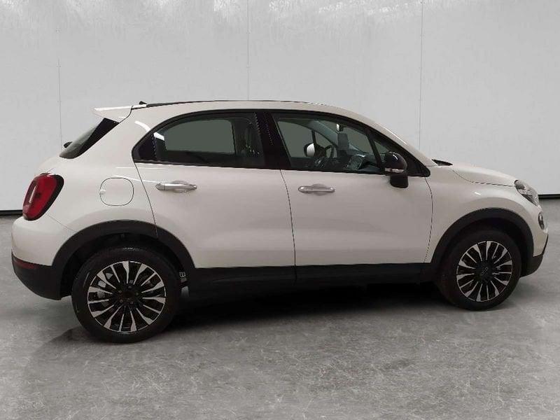 FIAT 500X Dolcevita 1.5 t4 hybrid Cross 130cv dct