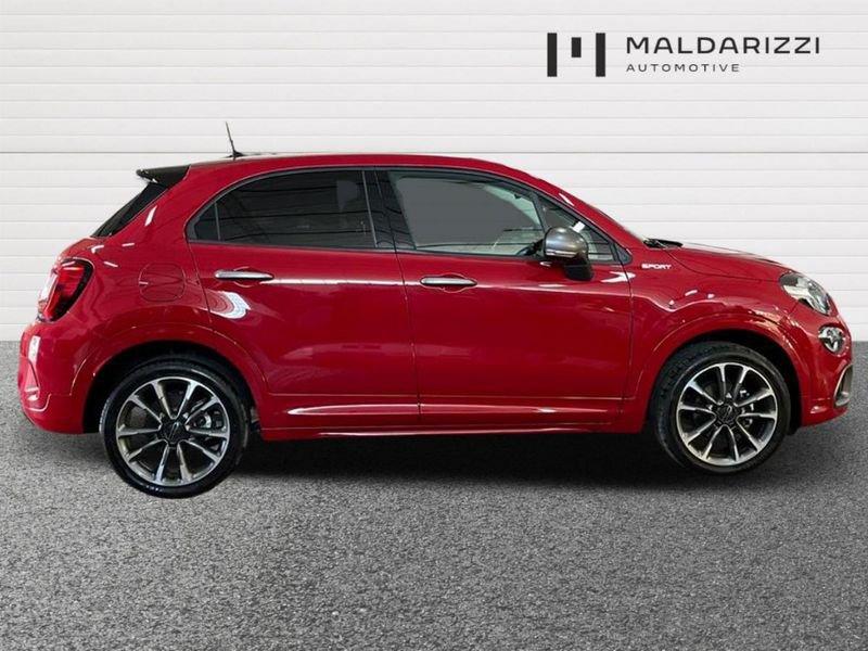 FIAT 500X 2022 1.3 mjet 95cv