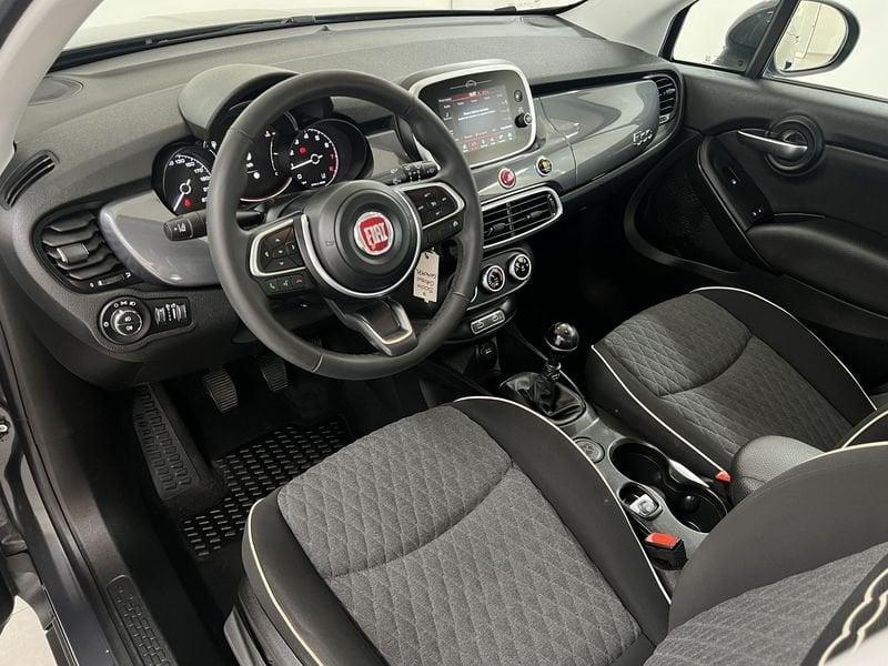 FIAT 500X 1.0 T3 120 CV Business