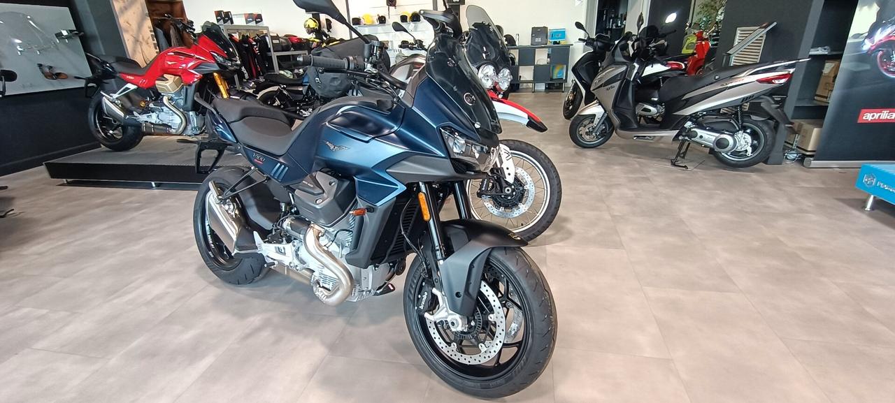 Moto Guzzi V100 €5+