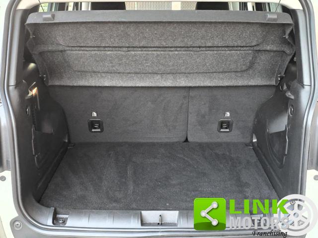 JEEP Renegade 1.0 120 cv limited