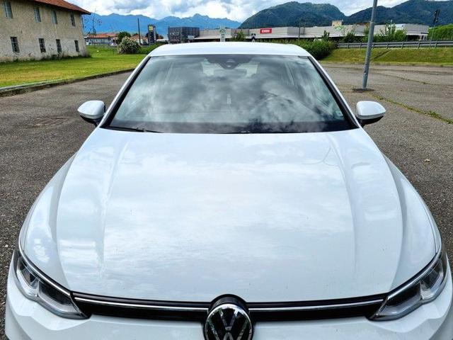 VOLKSWAGEN Golf 1.5 TSI EVO ACT Life (OK NEOPATENTATI)