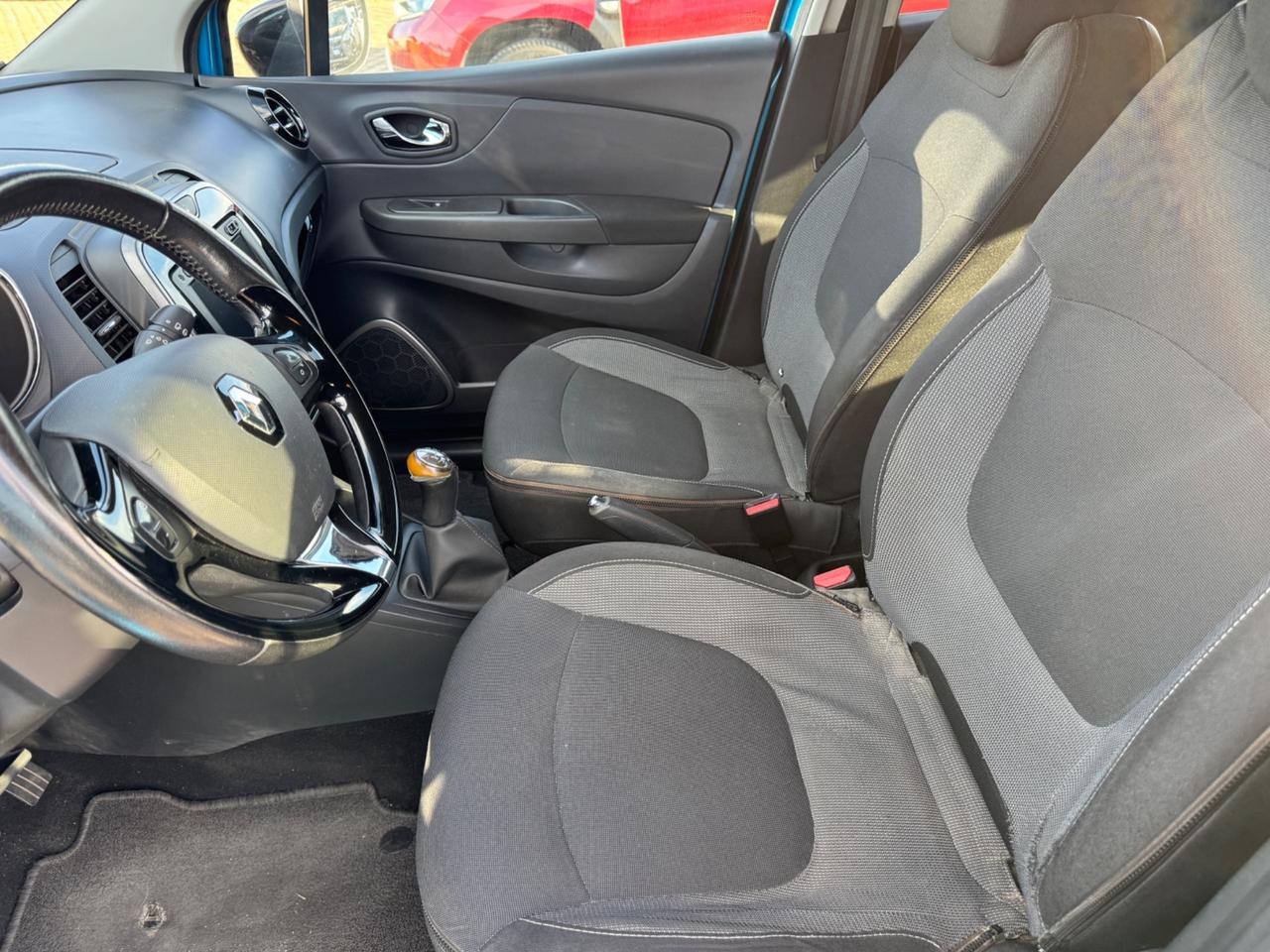 Renault Captur 0.9 TCe 12V 90 CV Start&Stop Energy R-Link