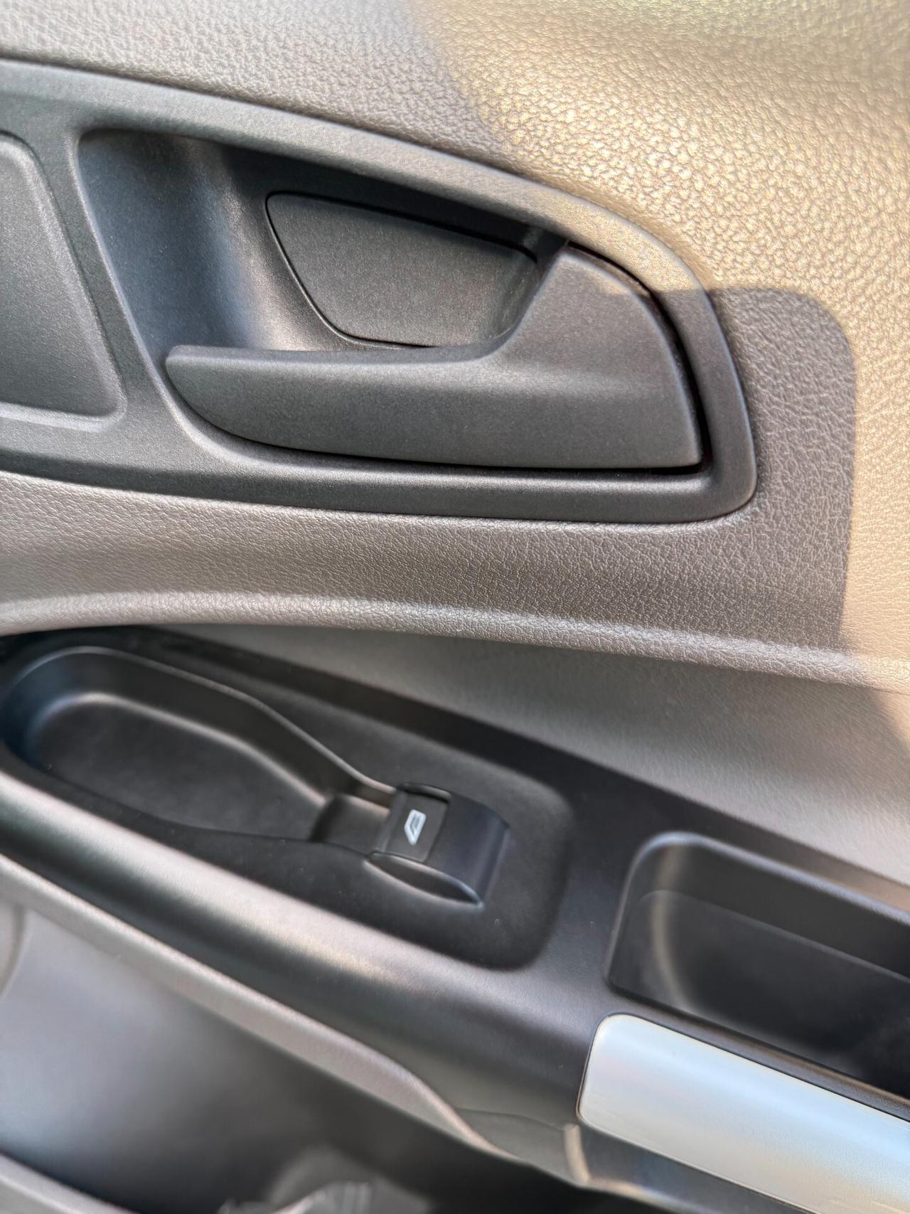 Ford Transit Connect 210 1.5 TDCi 100CV PL Furgone 3 POSTI PASSO LUNGO