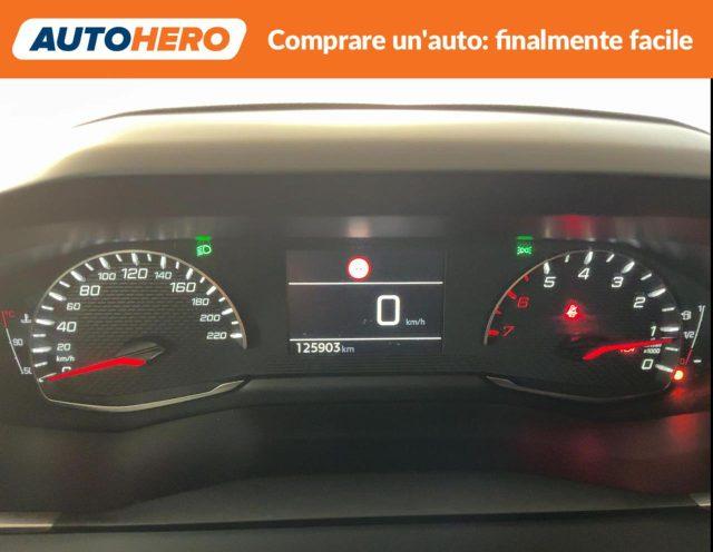 PEUGEOT 208 BlueHDi 100 Stop&Start 5 porte Allure