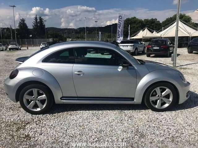 Volkswagen Maggiolino 1.4 tsi Sport 160cv