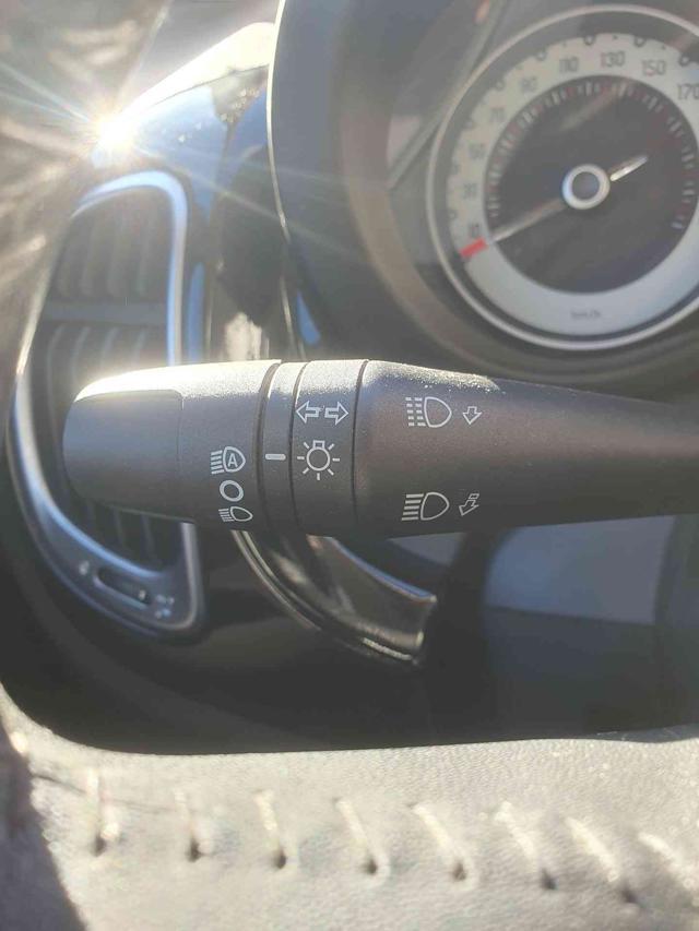 FIAT 500L 1.3 Multijet 85 CV Trekking