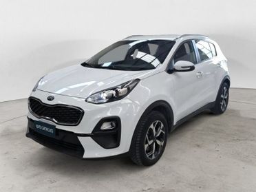 Kia Sportage 1.6 ECOGPL 132 CV 2WD Urban