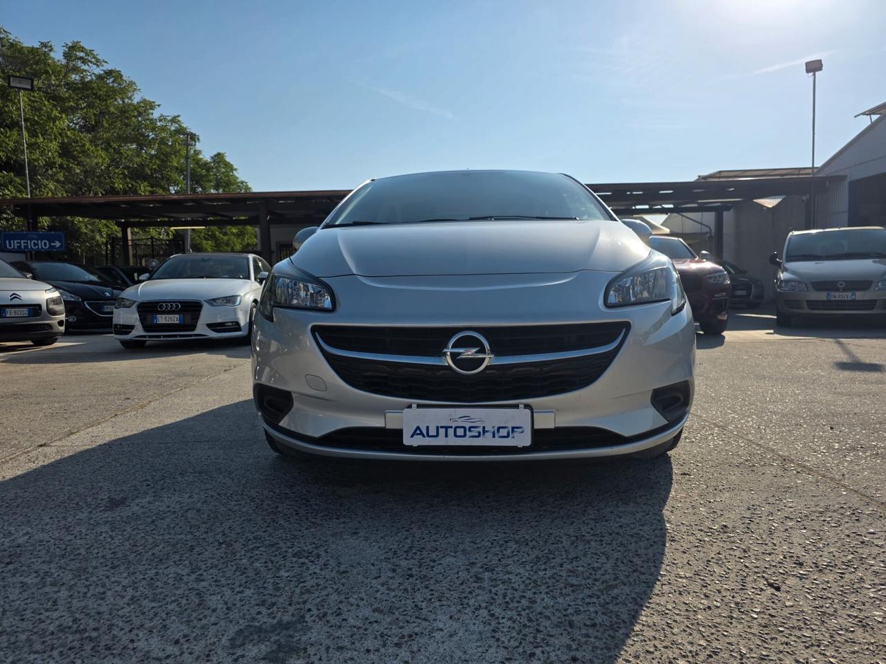 Opel Corsa 1.2 5 porte Advance