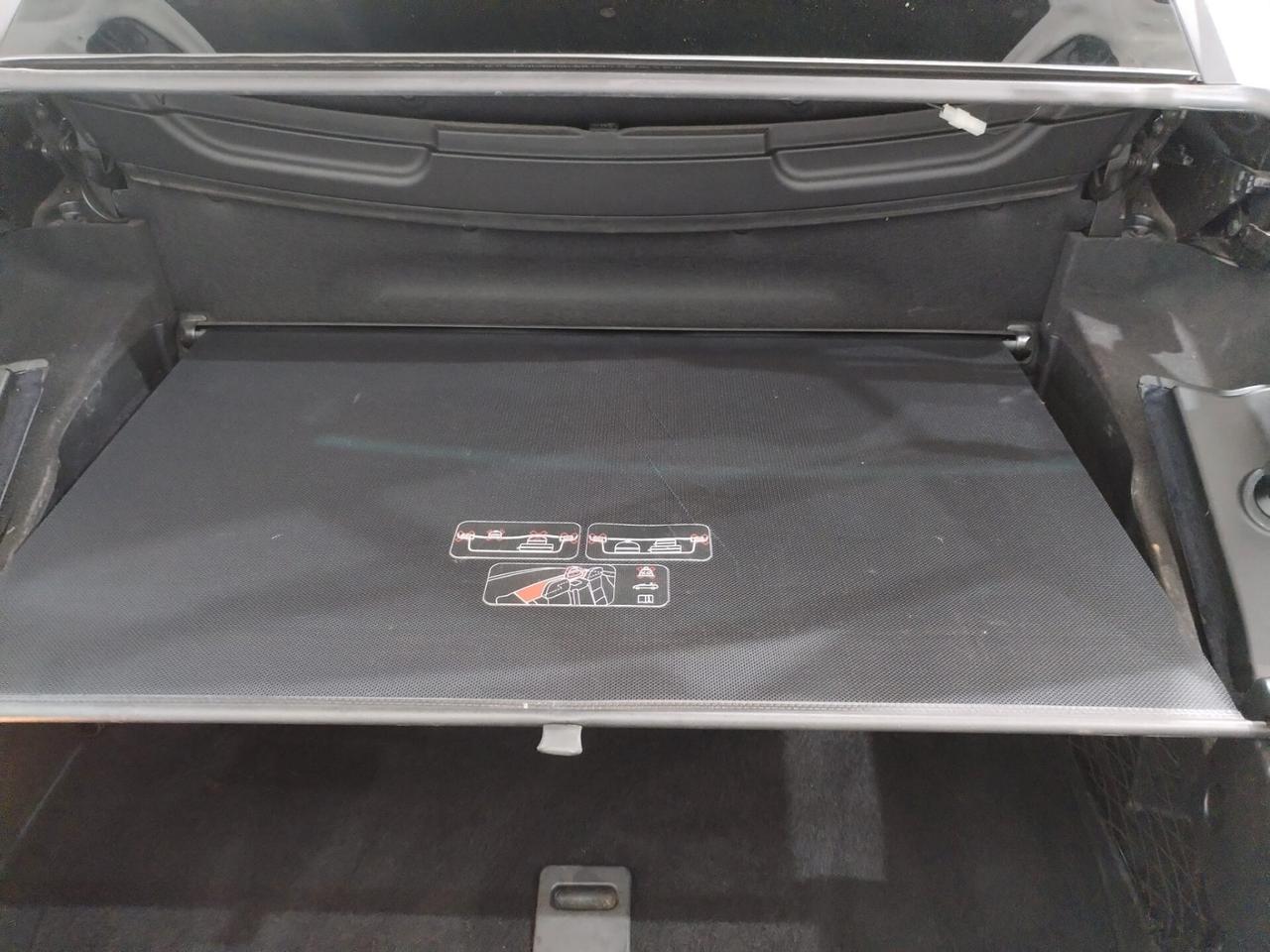 Peugeot 308 1.6 VTi 120CV CC Tecno