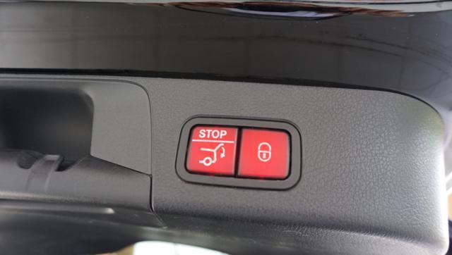 MERCEDES-BENZ GLB 200 d Automatic 4Matic Premium