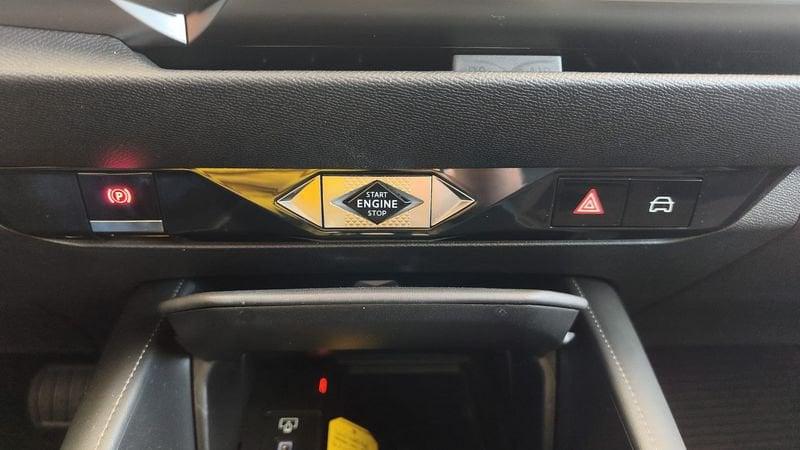 DS DS 4 BlueHDi 130 Automatico Business