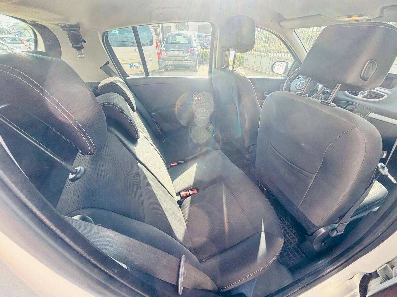 Renault Clio 1.5 dCi 85CV 5 porte Dynamique