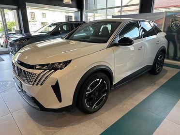 Peugeot e-3008 motore elettrico (73kWh) 210 CV Allure