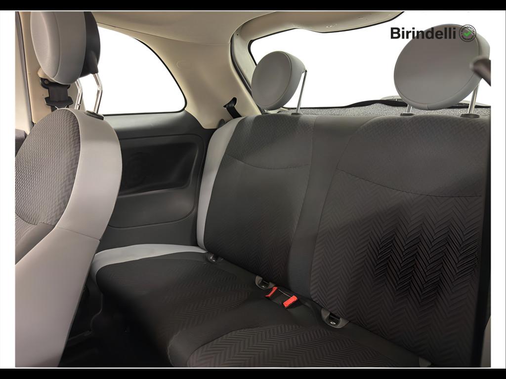 FIAT 500 (2015-2024) - 500 1.0 Hybrid Pop