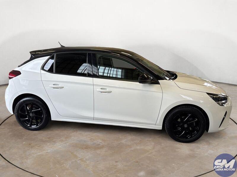 Opel Corsa Corsa 1.2 Design & Tech