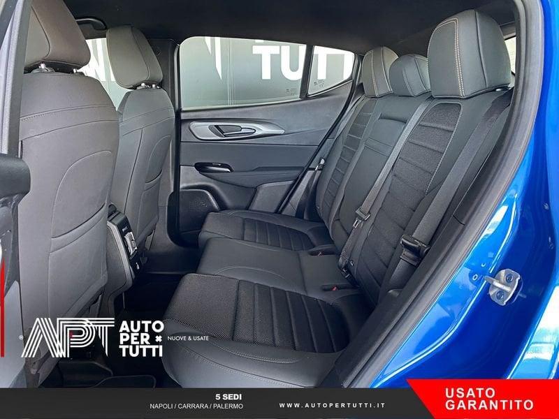 Alfa Romeo Tonale Tonale 1.5 hybrid Ti 160cv tct7