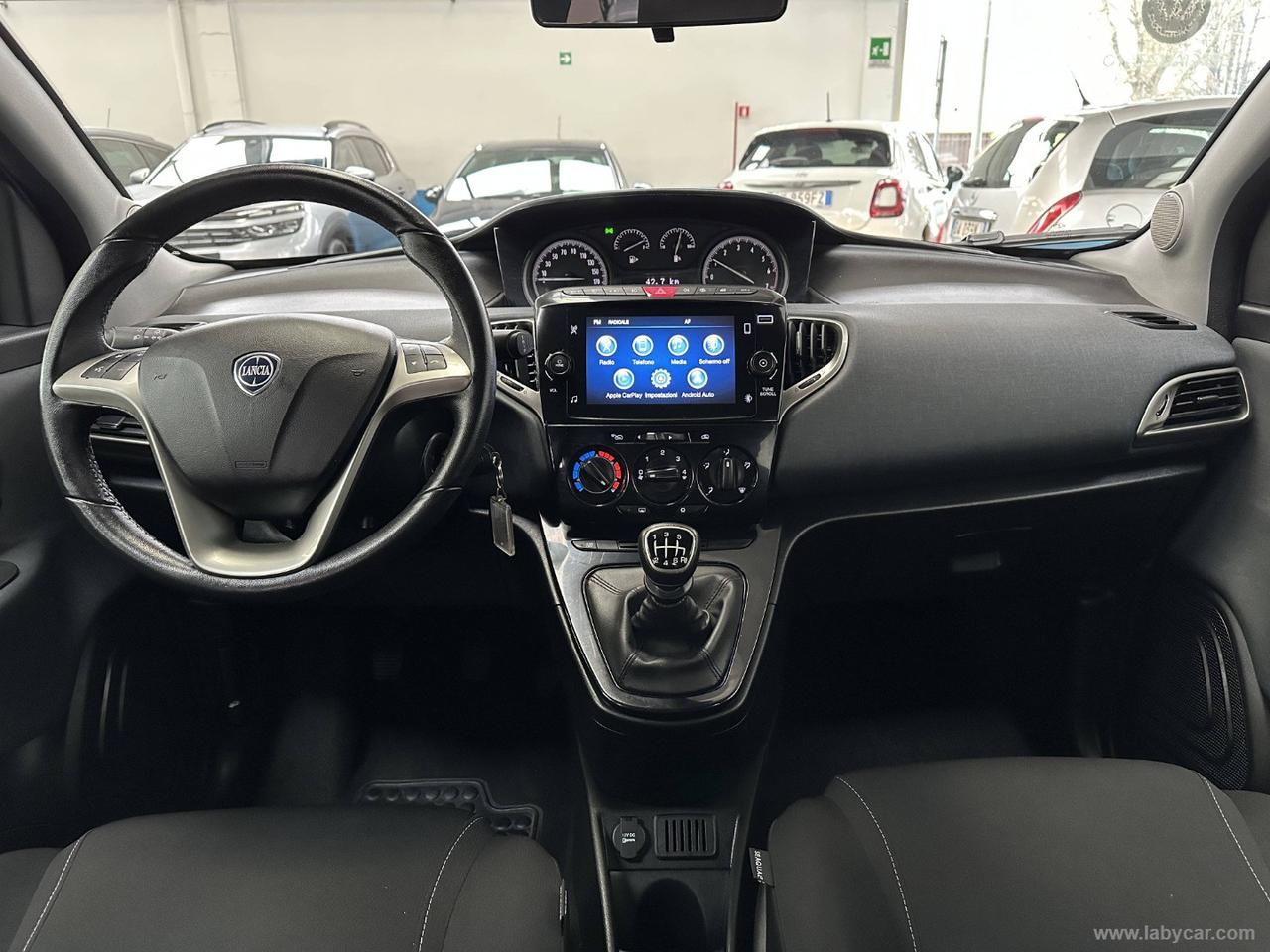 LANCIA Ypsilon 1.0 FireFly 5p.S&S Hybryd Gold