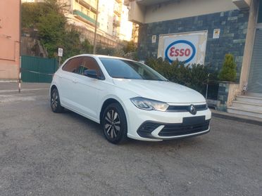 Volkswagen Polo 1.0 TSI GOAL