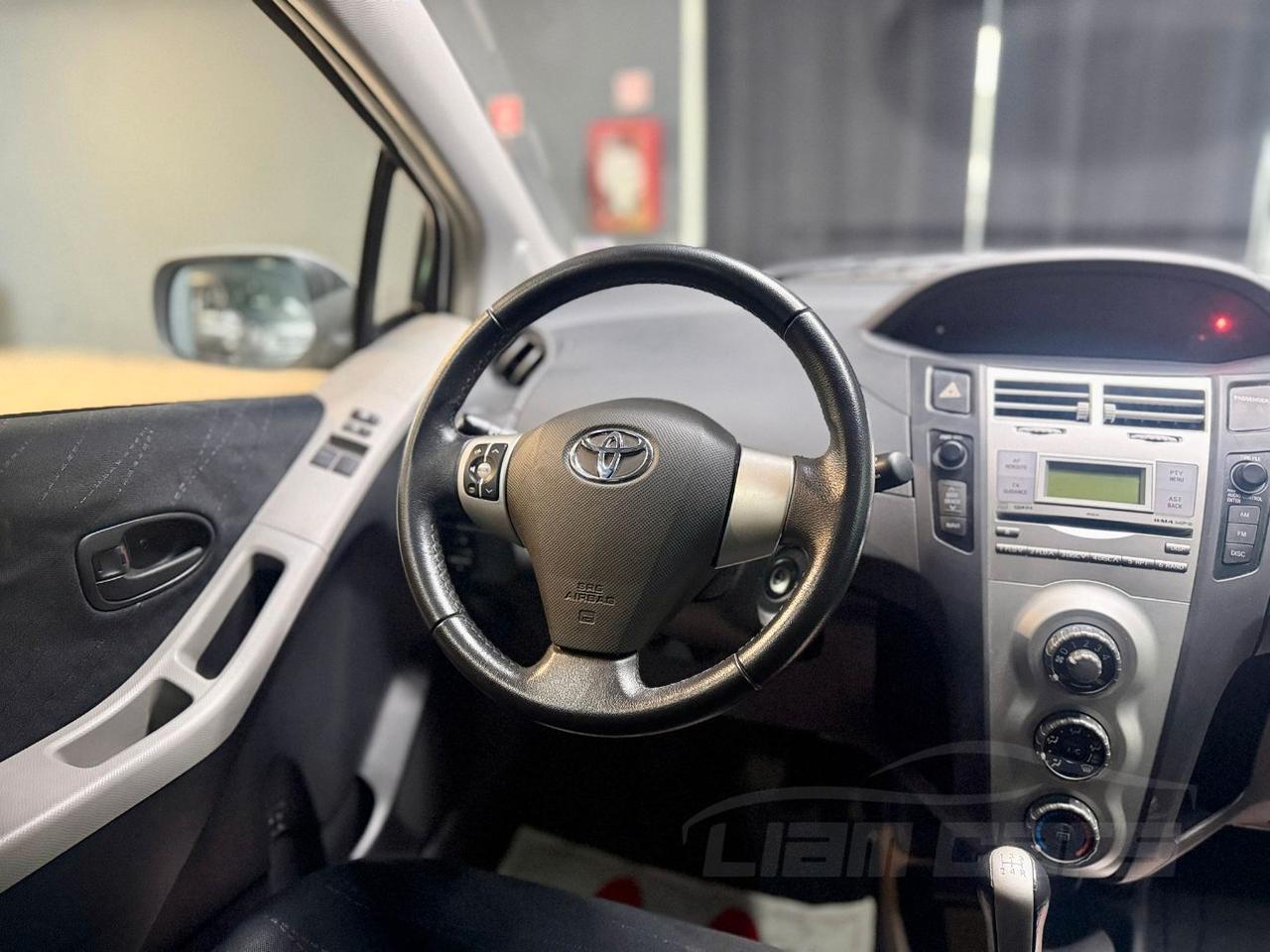 Toyota Yaris 5 Porte Yaris 5p 1.0 Sol