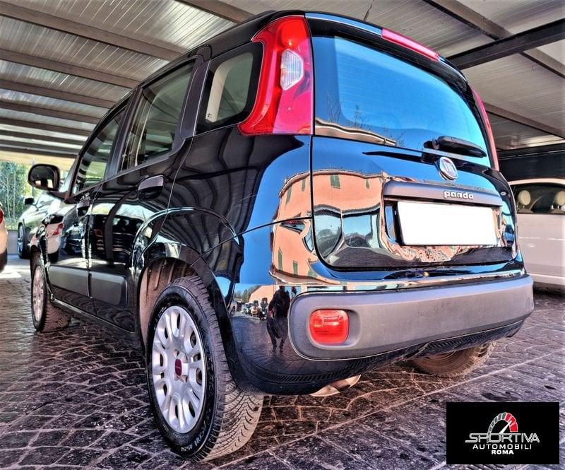 FIAT Panda 109000 km garanzia 12 mesi!