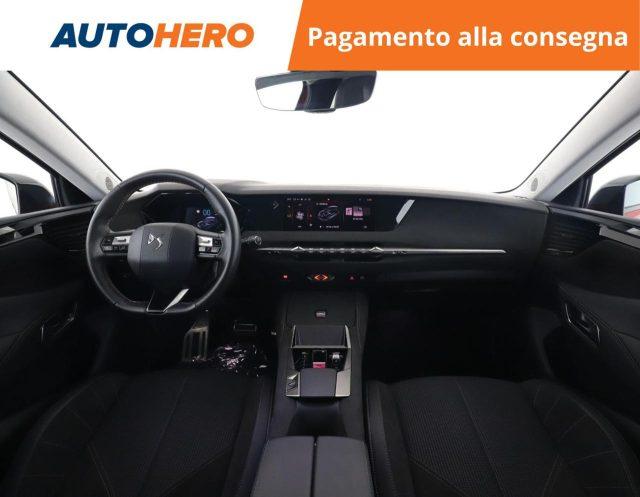 DS AUTOMOBILES DS 4 E-Tense 225 Performance Line
