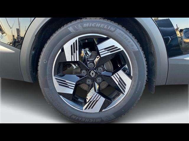 Renault Symbioz 1.6 E-Tech full hybrid Techno 145cv auto