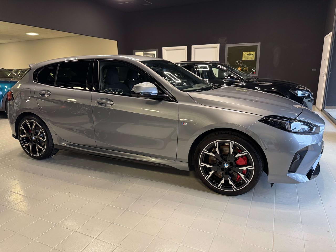 BMW 118 d MSport Pro