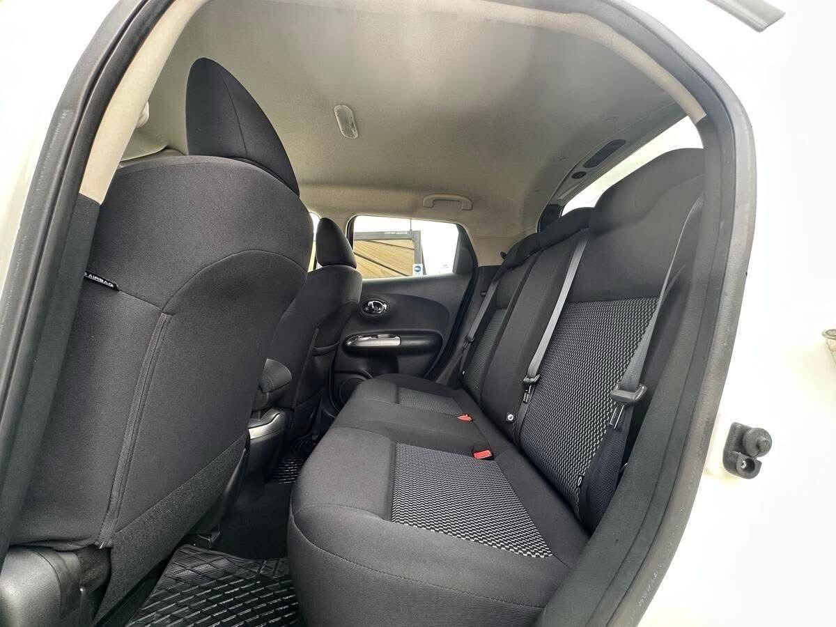 Nissan Juke 1.5 dCi Start&Stop Acenta diesel full optional
