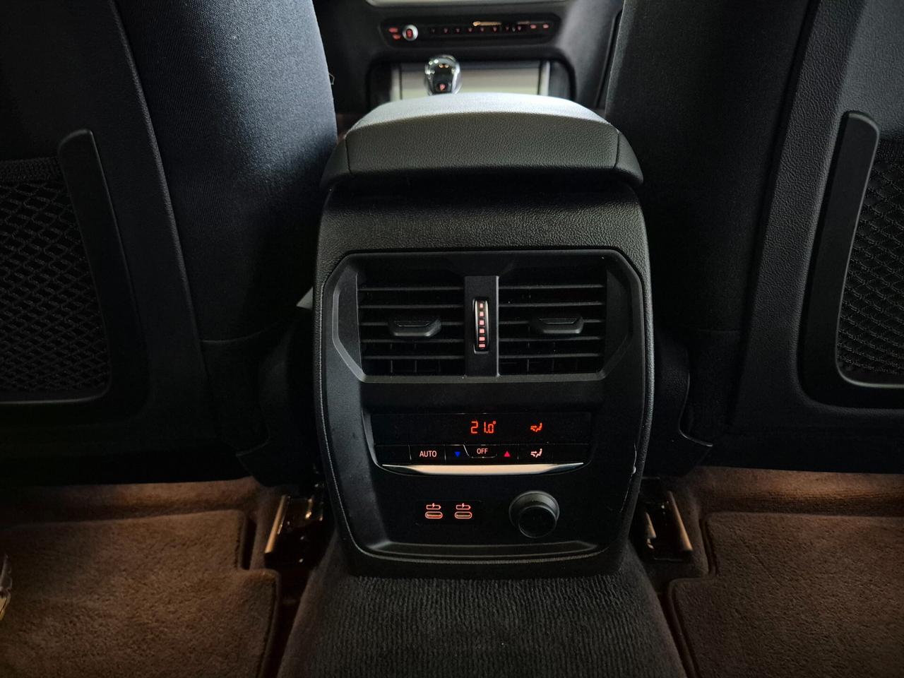 BMW 318 2.0d 150cv AUTOMATICA+TETTO+FULL LED