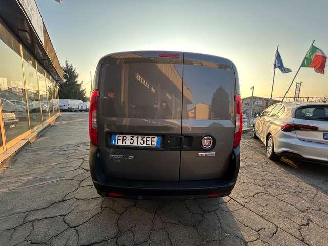 Fiat Doblo 1.6 Mjt 105 CV 3 posti