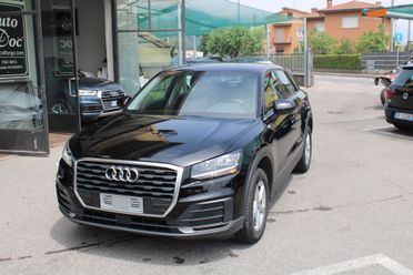 Audi Q2 30 TFSI 116CV S-tronic Business AUTOMATICA