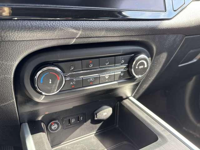 DR Automobiles DR4.0 1.5 GPL