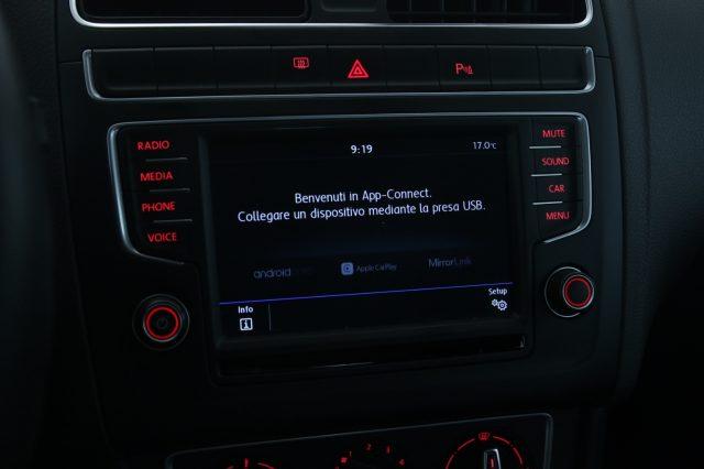 VOLKSWAGEN Polo 1.0 MPI 5p. Comfortline / Neopatentati
