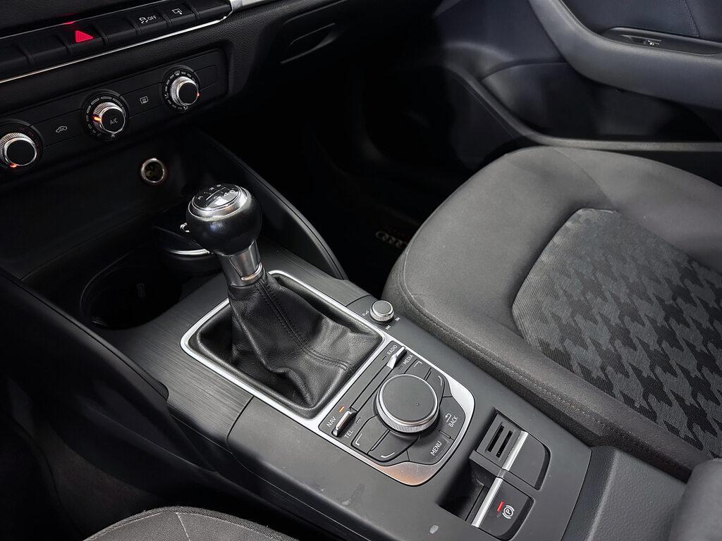 Audi A3 1.6 TDI Business