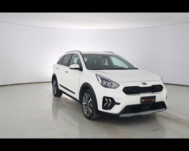 KIA Niro 1.6 GDi DCT HEV Style