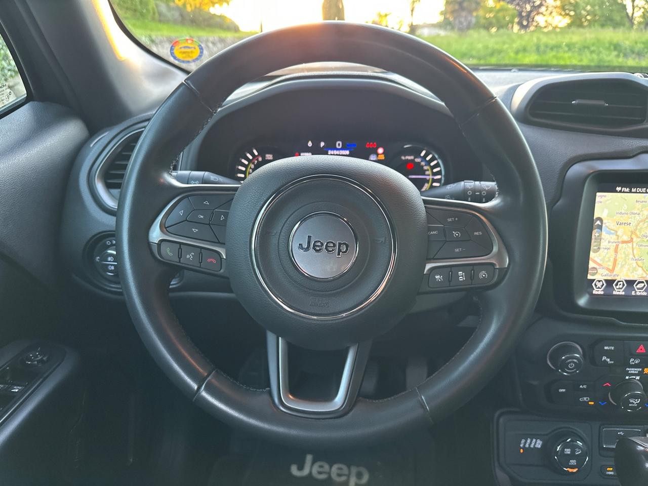 Jeep Renegade 1.3 T4 PHEV 4xe AT6 S - 2021