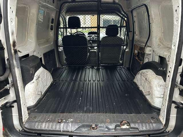 Renault Kangoo 1.5 DCI