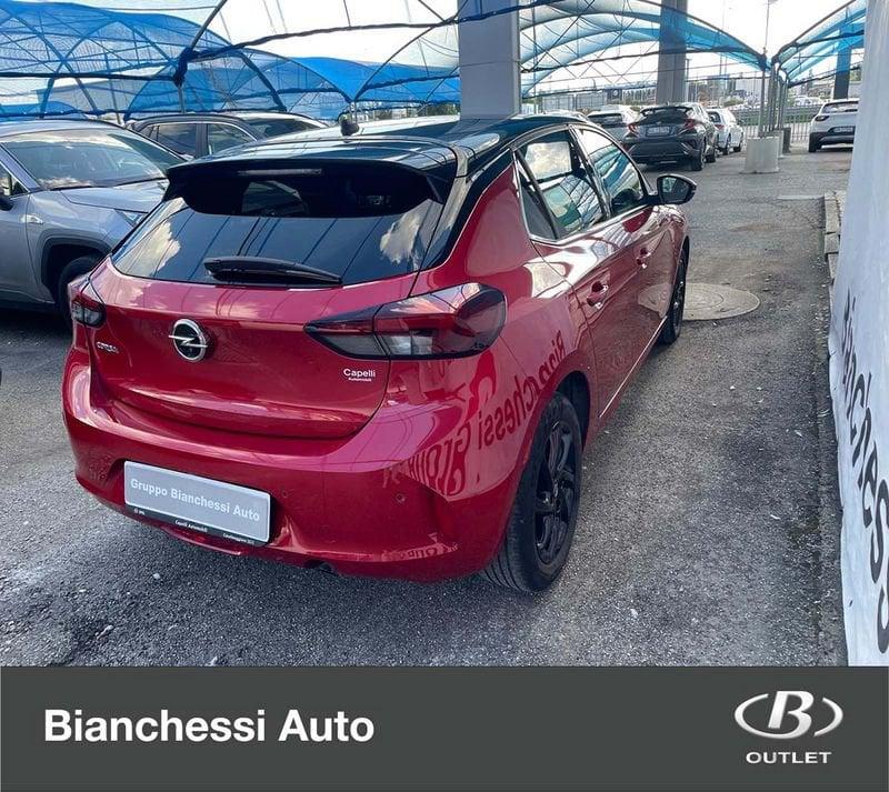 Opel Corsa Corsa 1.2 100 CV Elegance