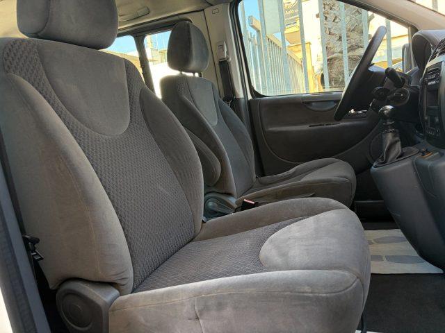 FIAT Scudo 2.0 MJT 130 Panorama 8 posti