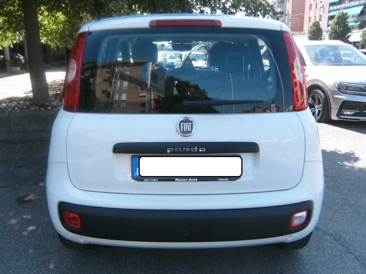 Fiat Panda 1.3 MJT 95 CV S&S Easy