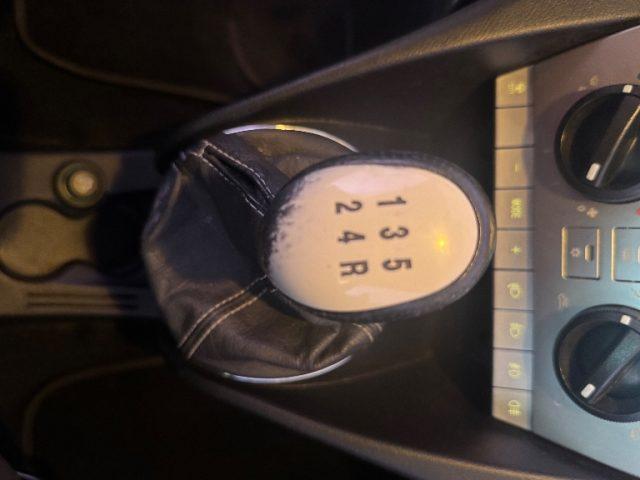 LANCIA Ypsilon 1.2 16V Platino