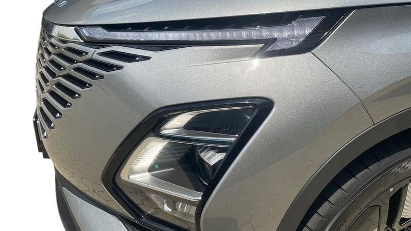 Omoda Omoda 5 Omoda 5 1.6 TGDI 147CV aut. Premium