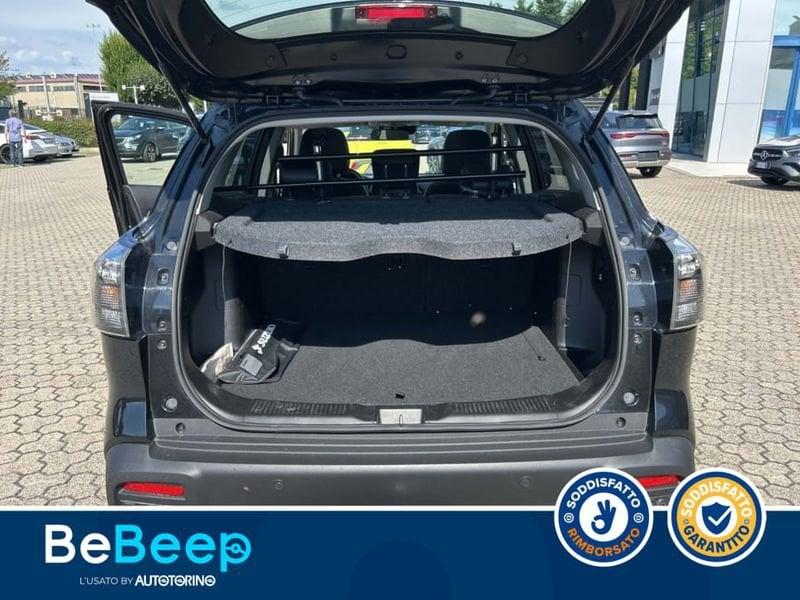 Suzuki S-Cross 1.5H STARVIEW WEB EDITION 4WD ALLGRIP AT
