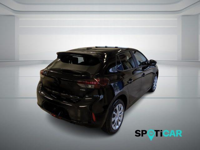 OPEL Corsa Hybrid 110 CV aut. Edition