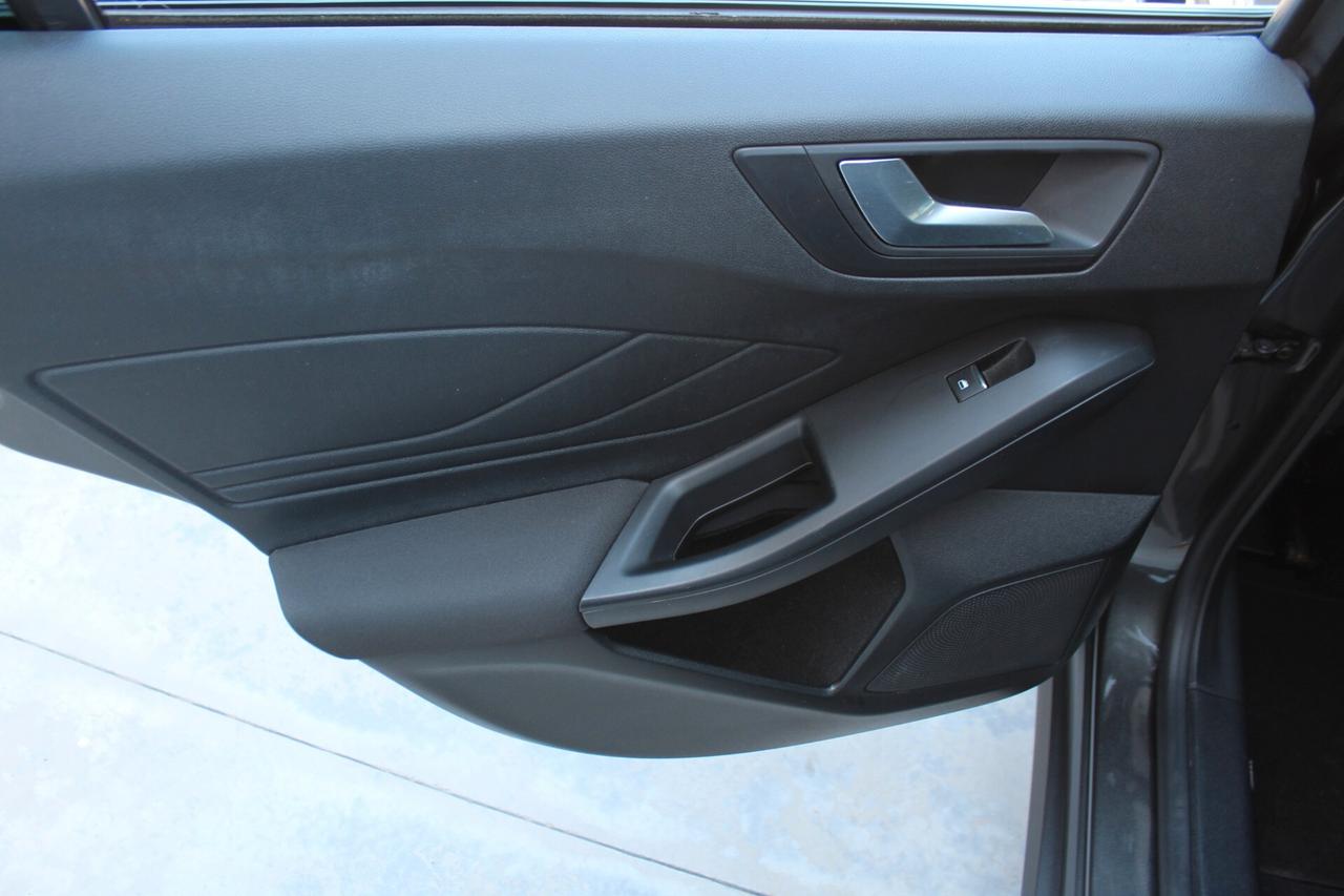 Ford Focus 1.5 EcoBlue 120 CV 5p. Business